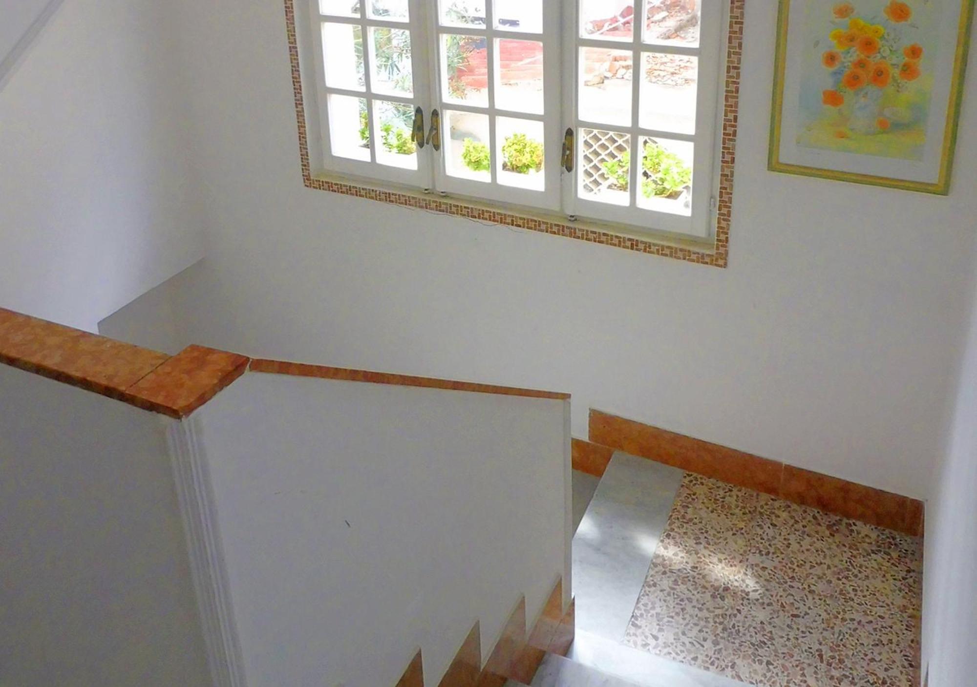 Sa Caletta Appartamenti Portoscuso Quarto foto