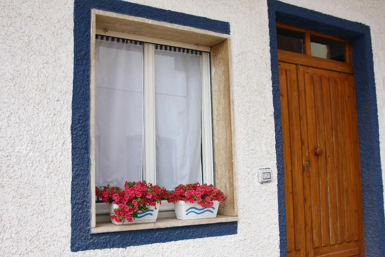 Sa Caletta Appartamenti Portoscuso Exterior foto